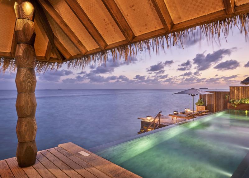 Joali Maldives / Joali Maldives