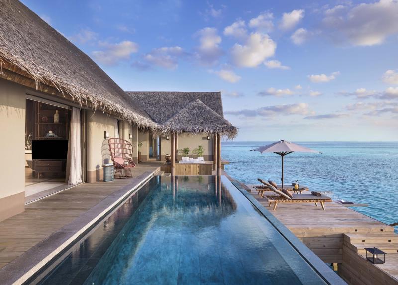 Joali Maldives / Joali Maldives