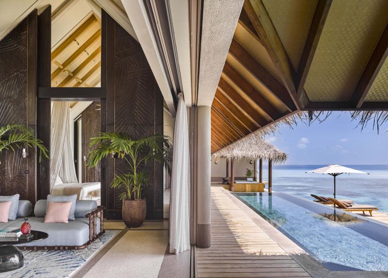 Joali Maldives / Joali Maldives