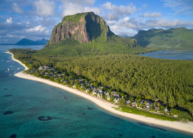 JW MARRIOTT MAURITIUS RESORT