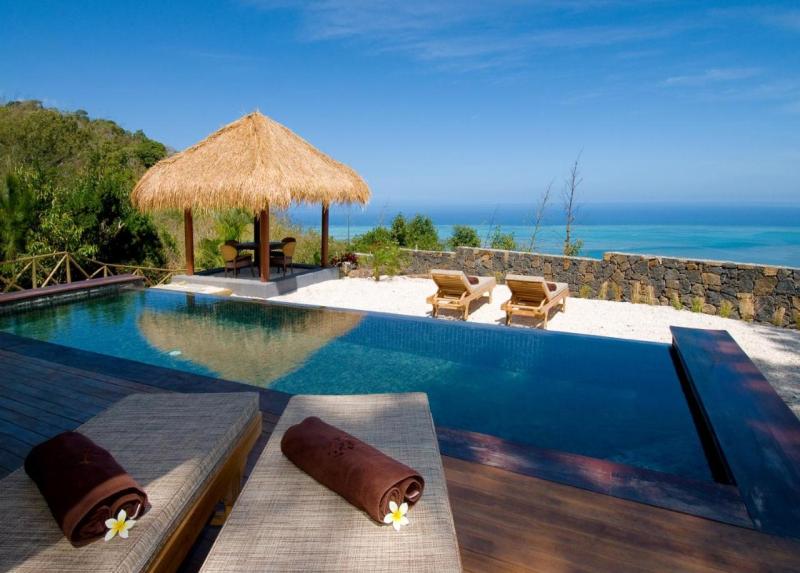 LAKAZ CHAMAREL EXCLUSIVE LODGE