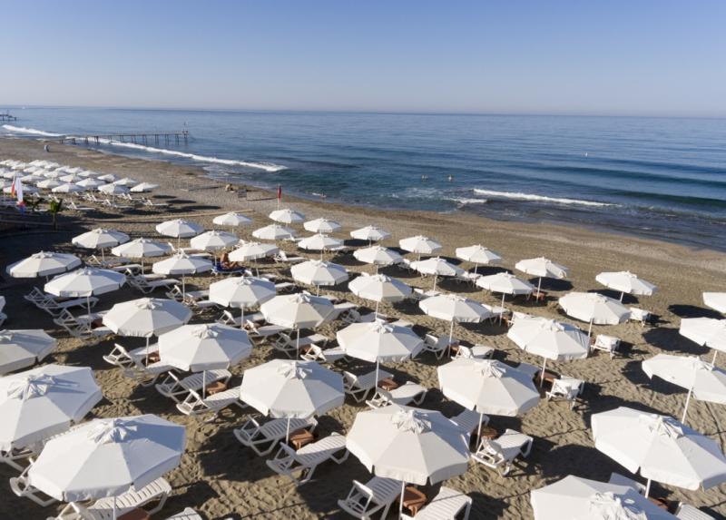 Loxia Comfort Beach Alanya / Loxia Comfort Beach Alanya