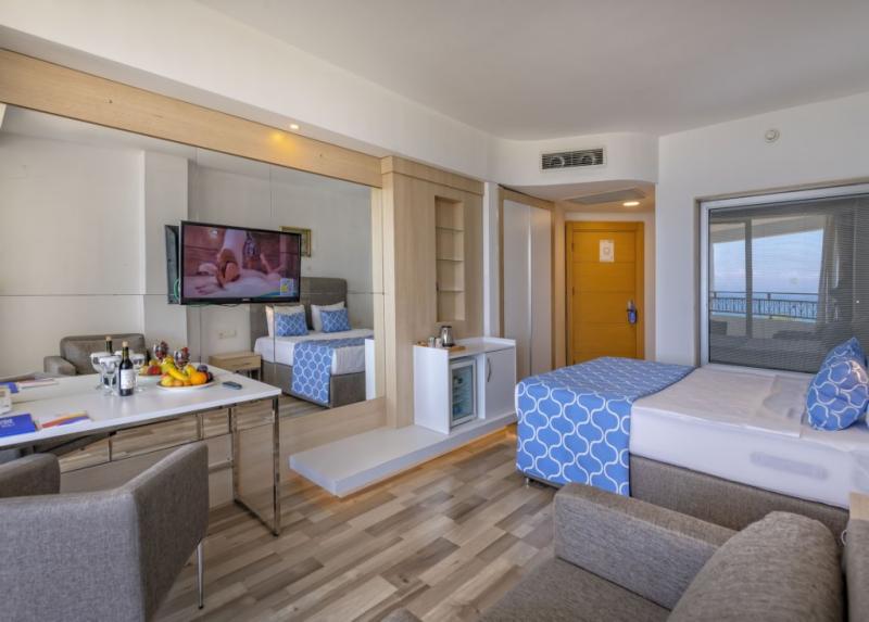 Loxia Comfort Beach Alanya / Loxia Comfort Beach Alanya