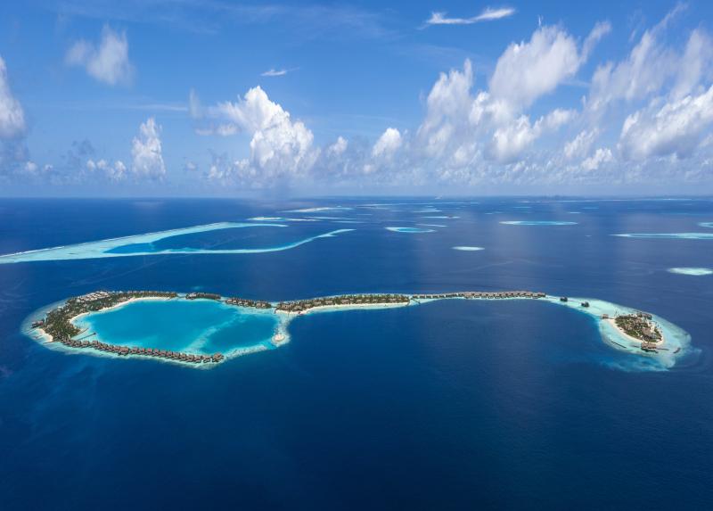 Waldorf Astoria Maldives / Waldorf Astoria Maldives