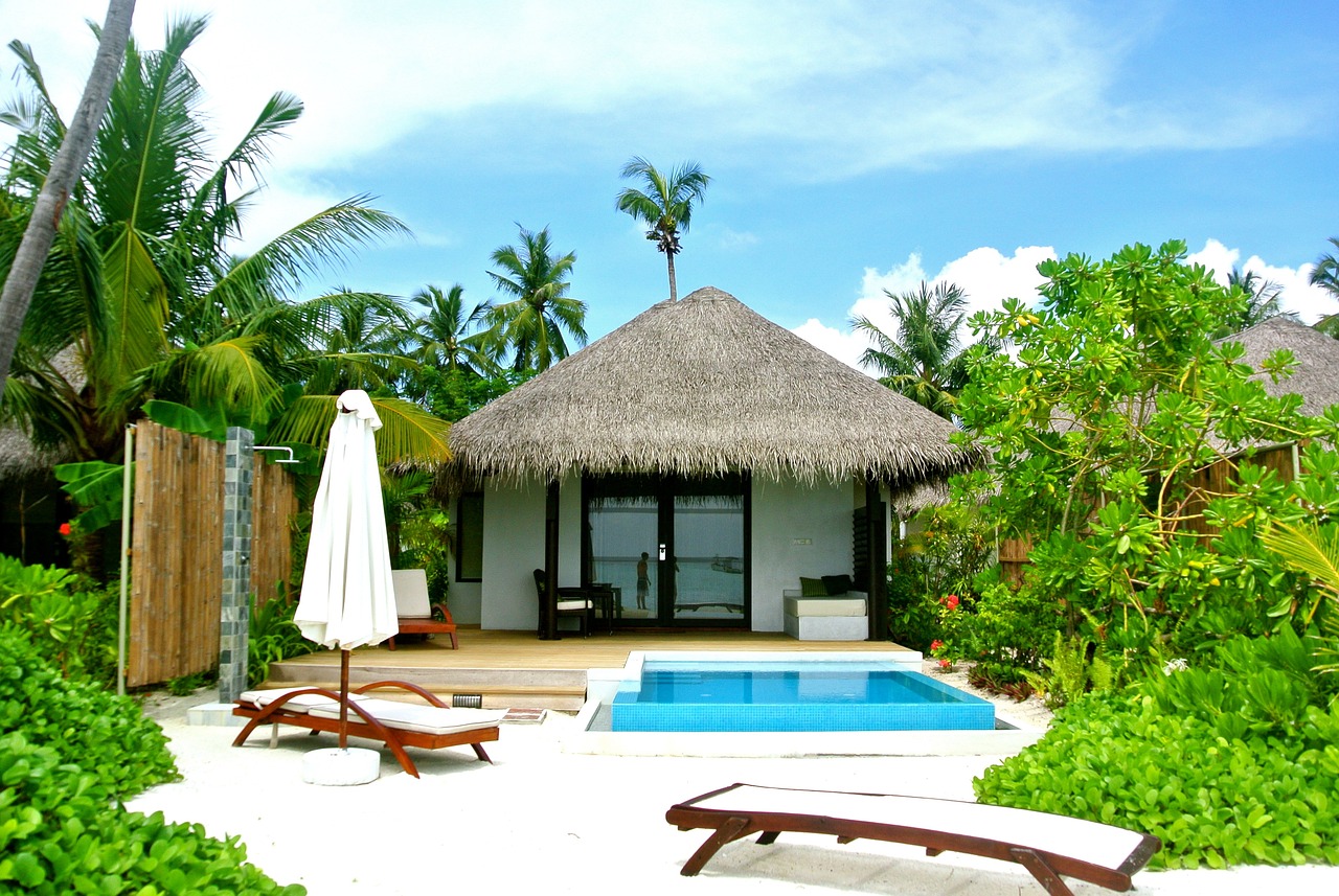 Maldivi