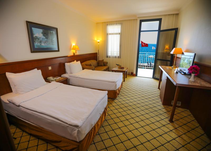 Adora Golf Resort Hotel / Adora Golf Resort Hotel