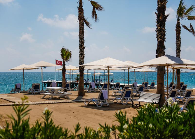 Adora Golf Resort Hotel / Adora Golf Resort Hotel