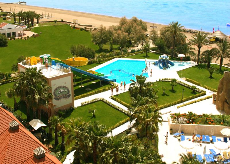 Adora Golf Resort Hotel / Adora Golf Resort Hotel