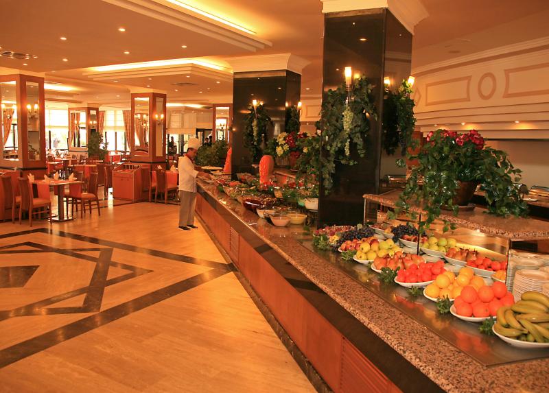 Adora Golf Resort Hotel / Adora Golf Resort Hotel