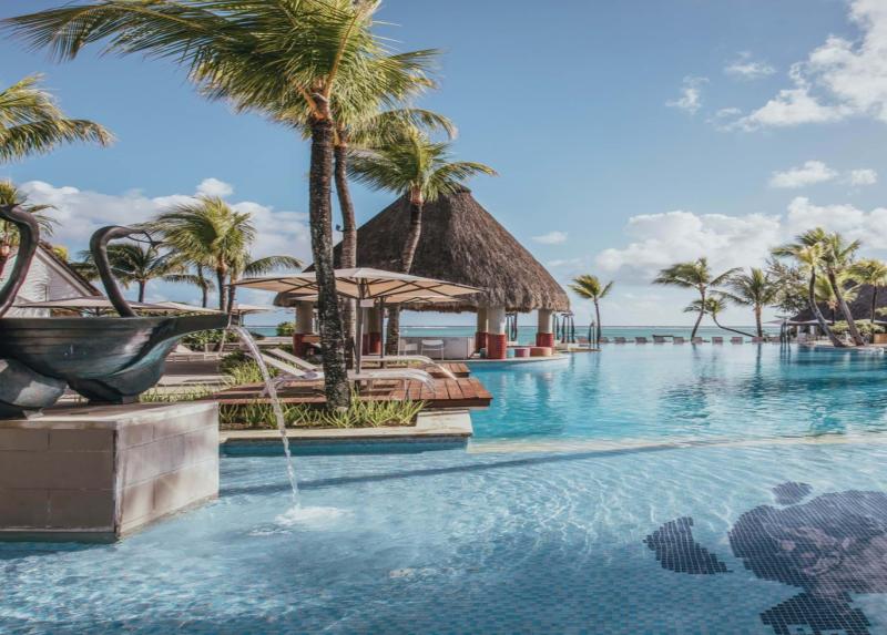 Ambre A Sun Resort Mauritius