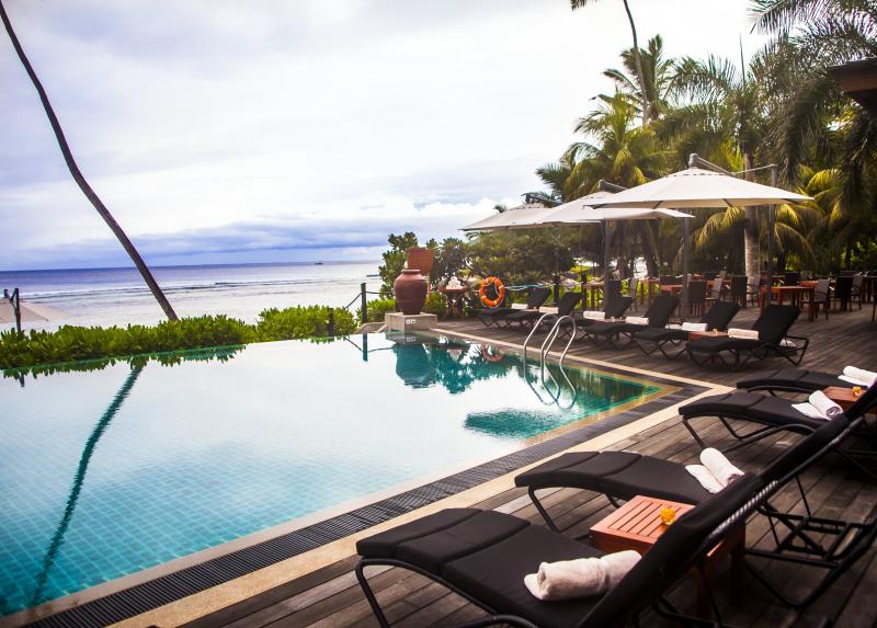 Doubletree By Hilton Seychelles Allamanda Resort And Spa / Doubletree By Hilton Seychelles Allamanda Resort And Spa