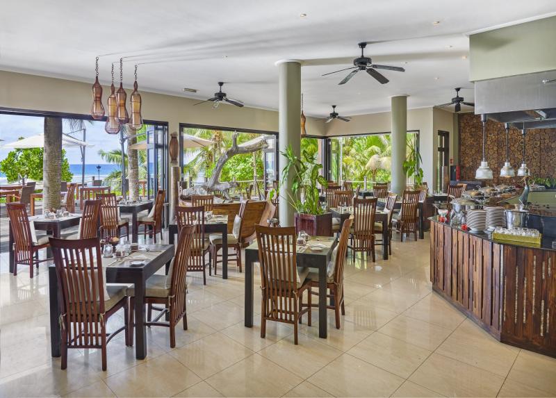 Doubletree By Hilton Seychelles Allamanda Resort And Spa / Doubletree By Hilton Seychelles Allamanda Resort And Spa