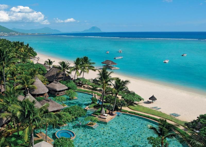 La Pirogue A Sun Resort Mauritius