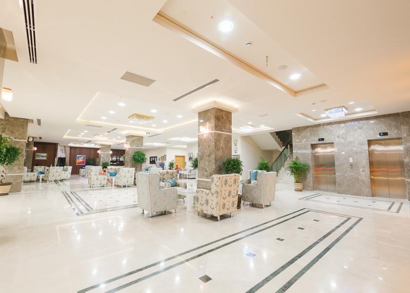 L'oceanica Beach Resort / L'oceanica Beach Resort