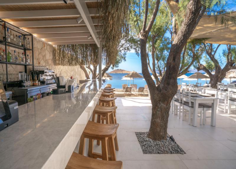 Regia Mare Beach Hotel Bodrum / Regia Mare Beach Hotel Bodrum