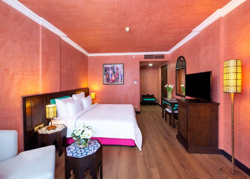 Rixos Park Belek / Rixos Park Belek