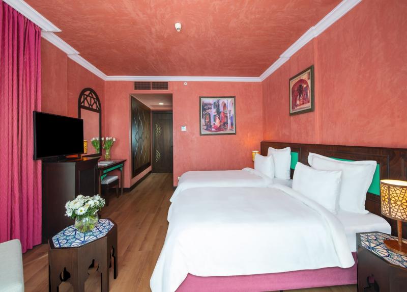 Rixos Park Belek / Rixos Park Belek