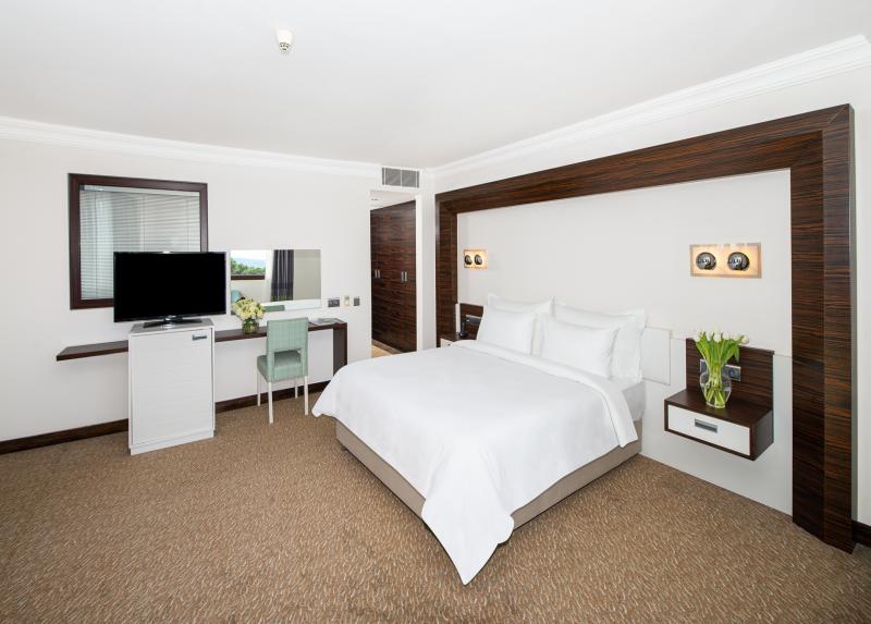 Rixos Park Belek / Rixos Park Belek