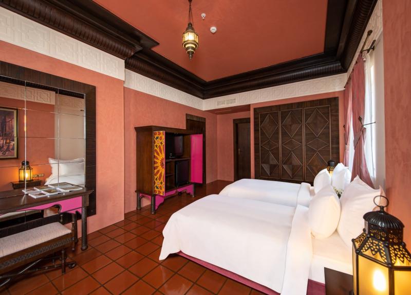 Rixos Park Belek / Rixos Park Belek