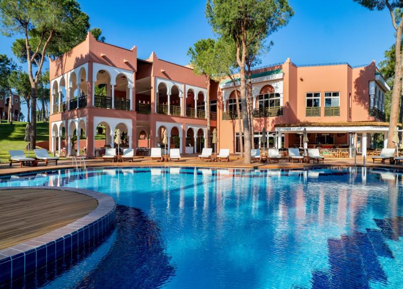 Rixos Park Belek / Rixos Park Belek