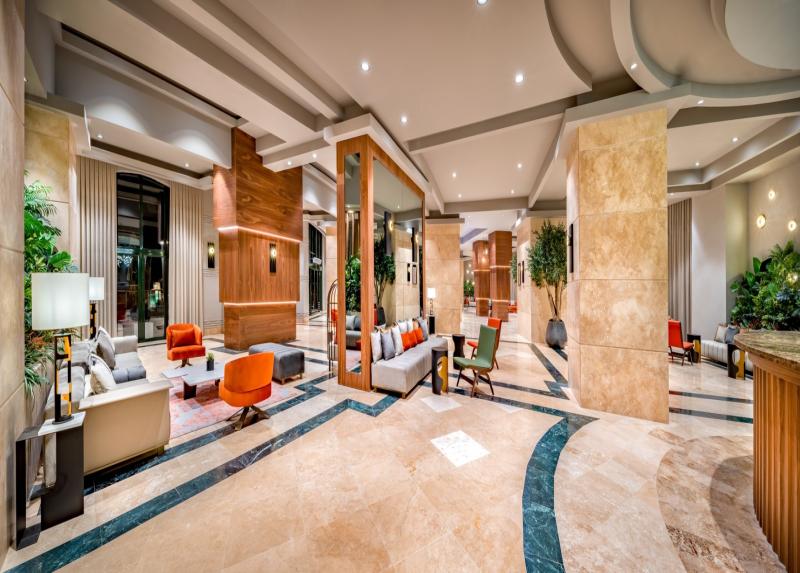 Rixos Park Belek / Rixos Park Belek