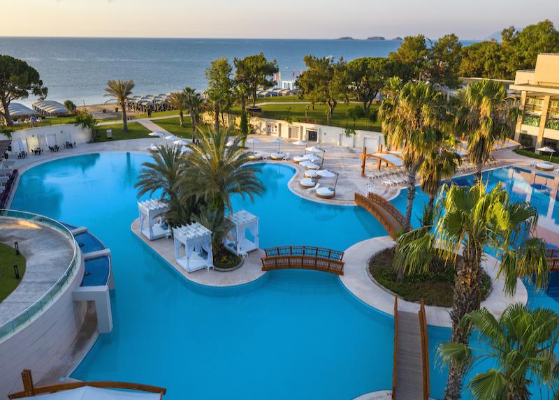 Rixos Premium Tekirova / Rixos Premium Tekirova