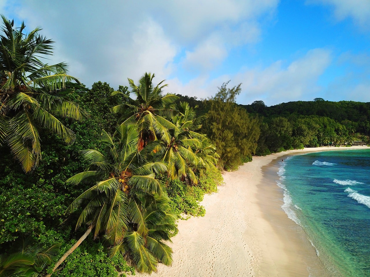 Seychelles