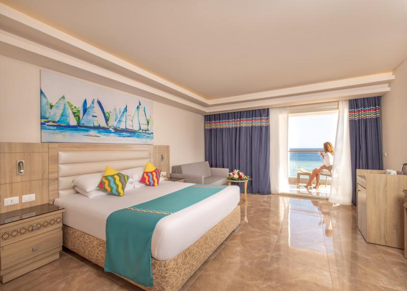 Albatros Palace Resort Sharm El Sheikh / Albatros Palace Resort Sharm El Sheikh