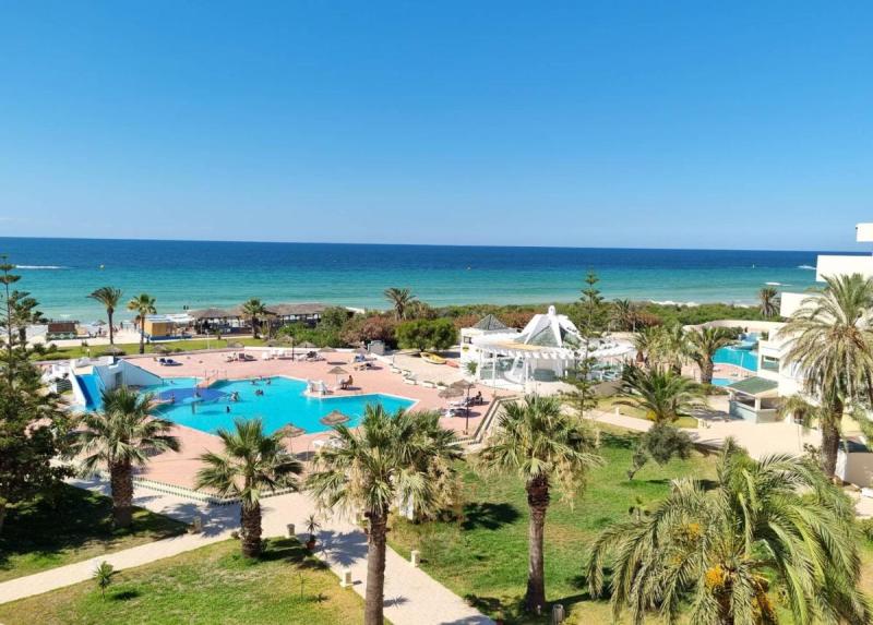 HELYA BEACH RESORT