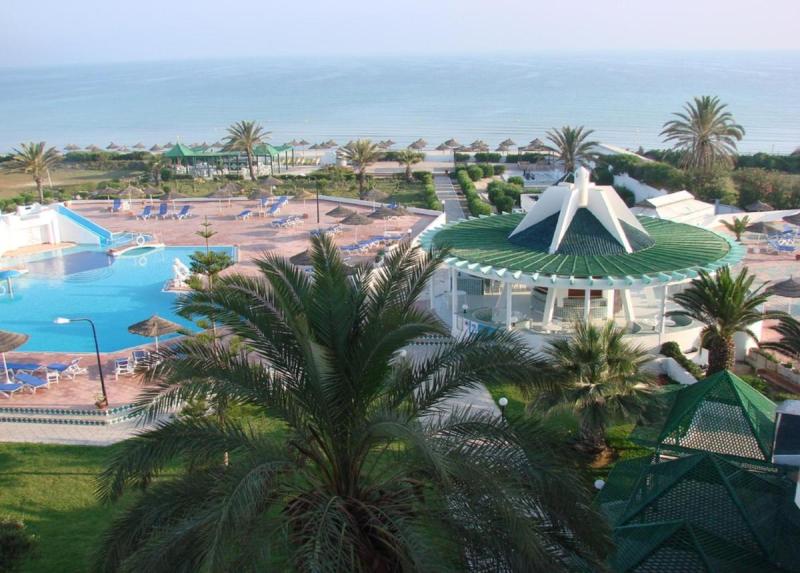 Helya Beach Resort / Helya Beach Resort