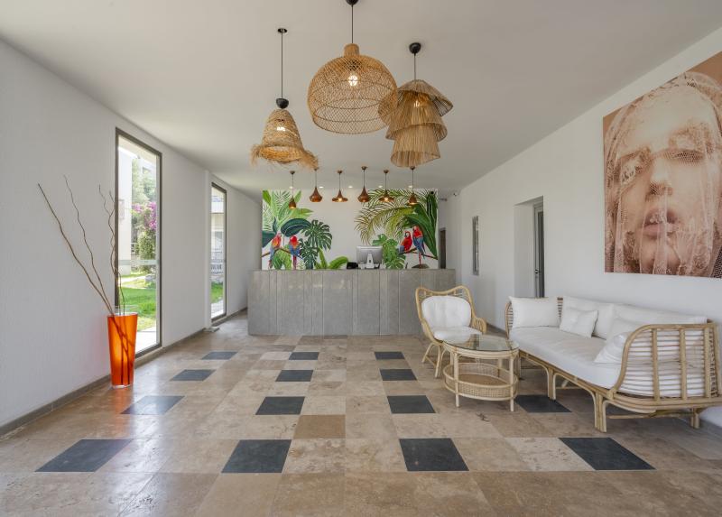 Trendlife Hotels Torba / Trendlife Hotels Torba