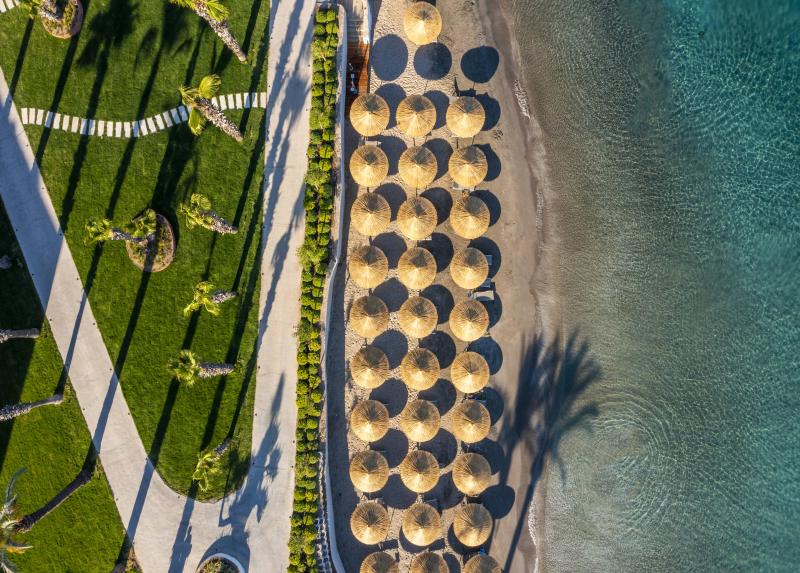 Mirada Exclusive Bodrum / Mirada Exclusive Bodrum