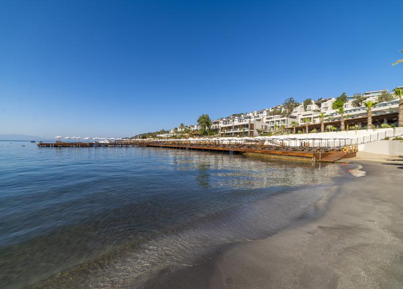 Mirada Exclusive Bodrum / Mirada Exclusive Bodrum