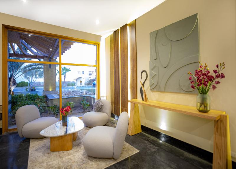 Zen Resort Sahl Hasheesh / Zen Resort Sahl Hasheesh