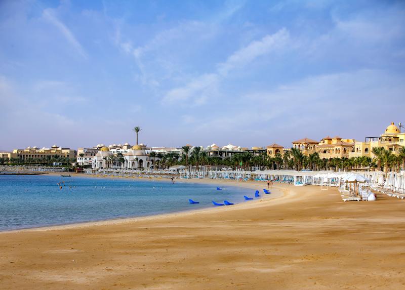 Zen Resort Sahl Hasheesh / Zen Resort Sahl Hasheesh