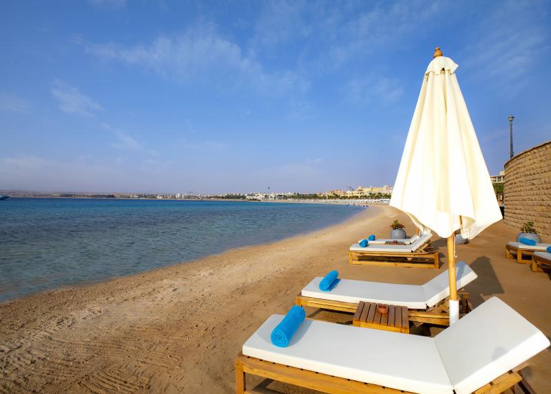 Zen Resort Sahl Hasheesh / Zen Resort Sahl Hasheesh