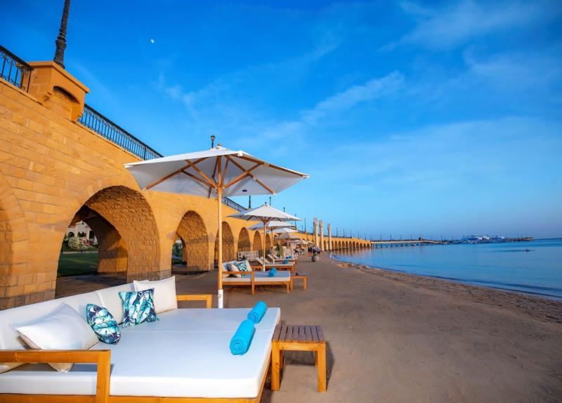 Zen Resort Sahl Hasheesh / Zen Resort Sahl Hasheesh