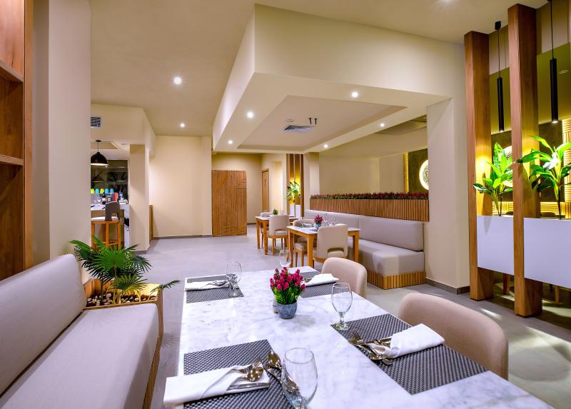 Zen Resort Sahl Hasheesh / Zen Resort Sahl Hasheesh
