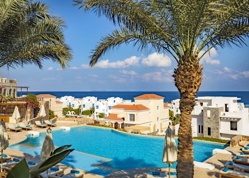 Zen Resort Sahl Hasheesh / Zen Resort Sahl Hasheesh