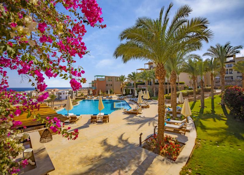 Zen Resort Sahl Hasheesh / Zen Resort Sahl Hasheesh