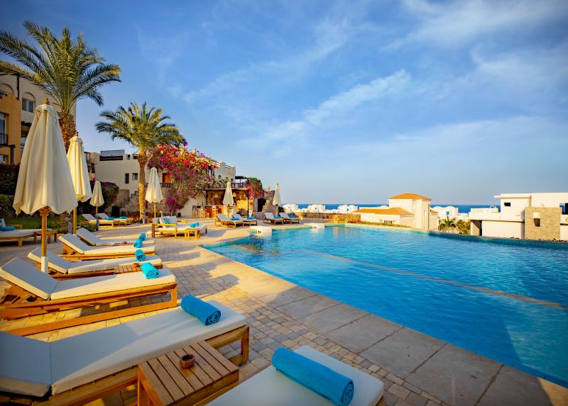 Zen Resort Sahl Hasheesh / Zen Resort Sahl Hasheesh