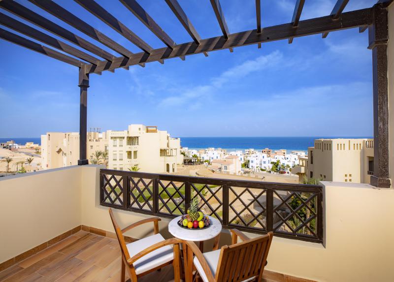 Zen Resort Sahl Hasheesh / Zen Resort Sahl Hasheesh