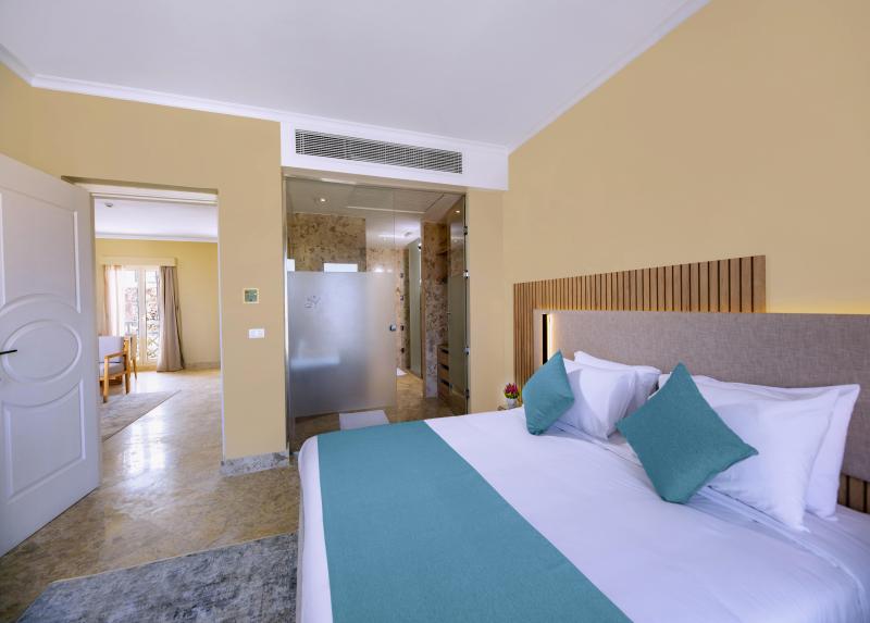 Zen Resort Sahl Hasheesh / Zen Resort Sahl Hasheesh