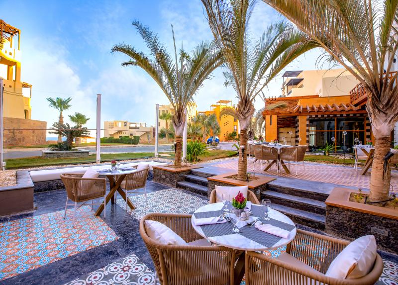 Zen Resort Sahl Hasheesh / Zen Resort Sahl Hasheesh