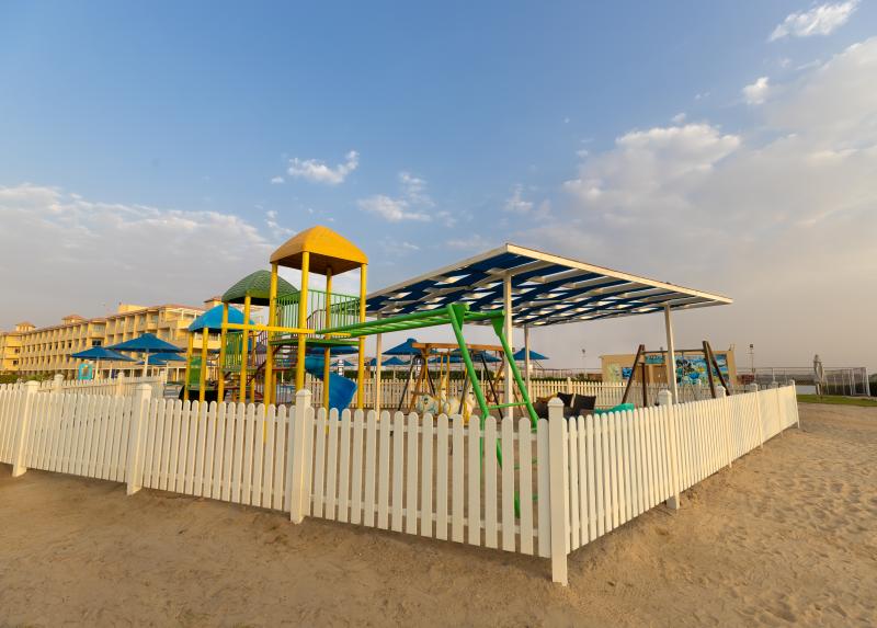 Amwaj Beach Club Abu Soma / Amwaj Beach Club Abu Soma