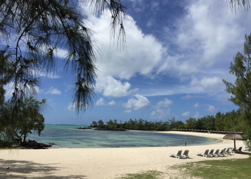 Bubble Lodge Ile Aux Cerfs / Bubble Lodge Ile Aux Cerfs