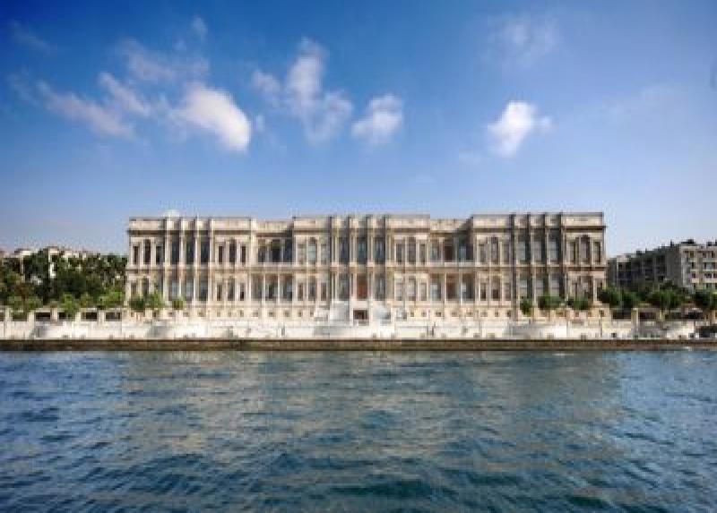 Ciragan Palace Kempinski / Ciragan Palace Kempinski