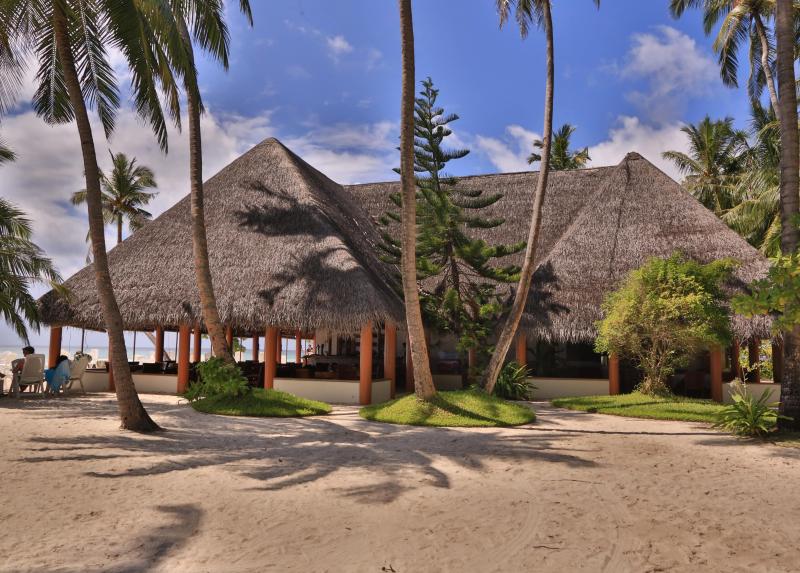 Fihalhohi Island Resort / Fihalhohi Island Resort