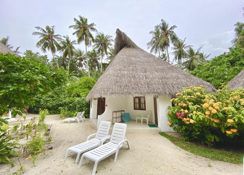 Fihalhohi Island Resort / Fihalhohi Island Resort