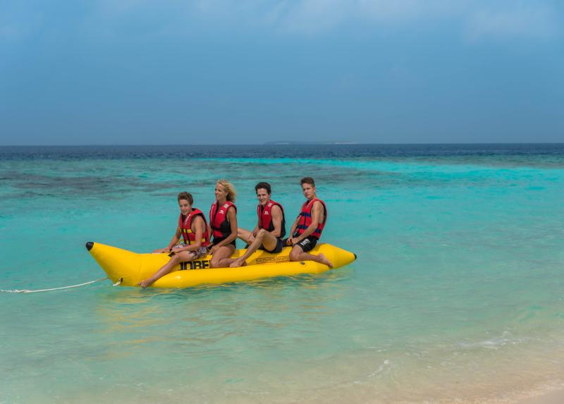 Furaveri Maldives / Furaveri Maldives